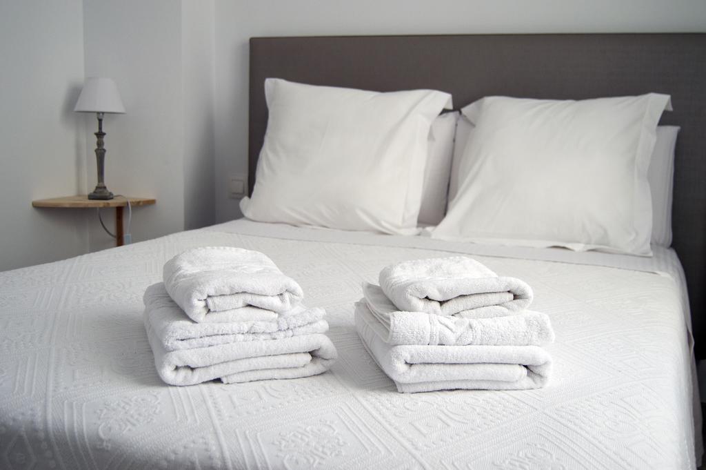 Apartamento Mirador De La Lona Granada