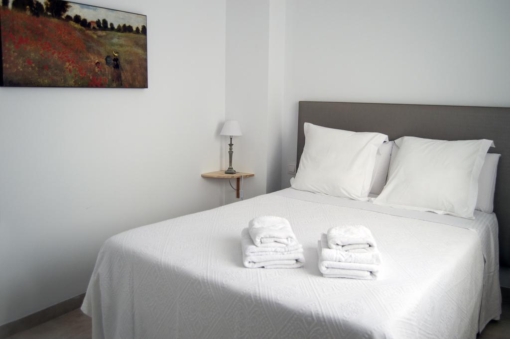 Apartamento Mirador De La Lona Granada