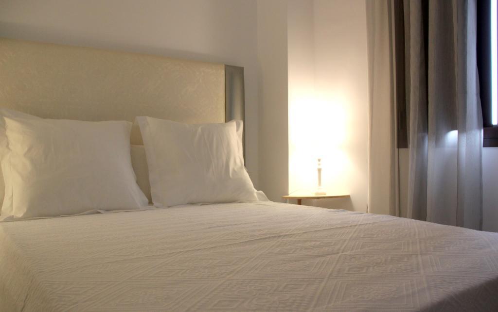 Apartamento Mirador De La Lona Granada