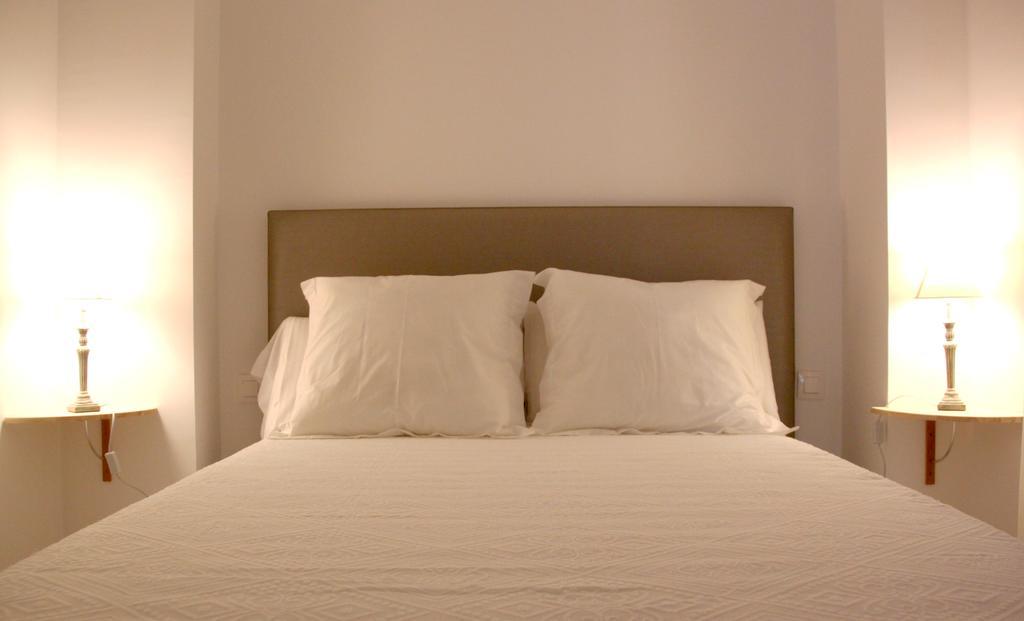 Apartamento Mirador De La Lona