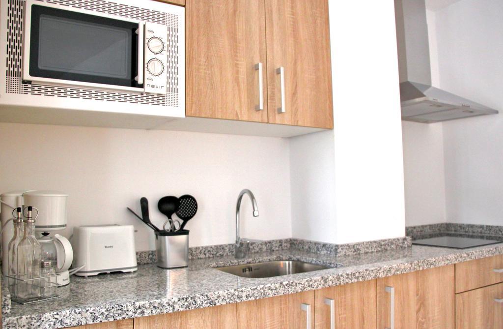 Apartamento Mirador De La Lona *