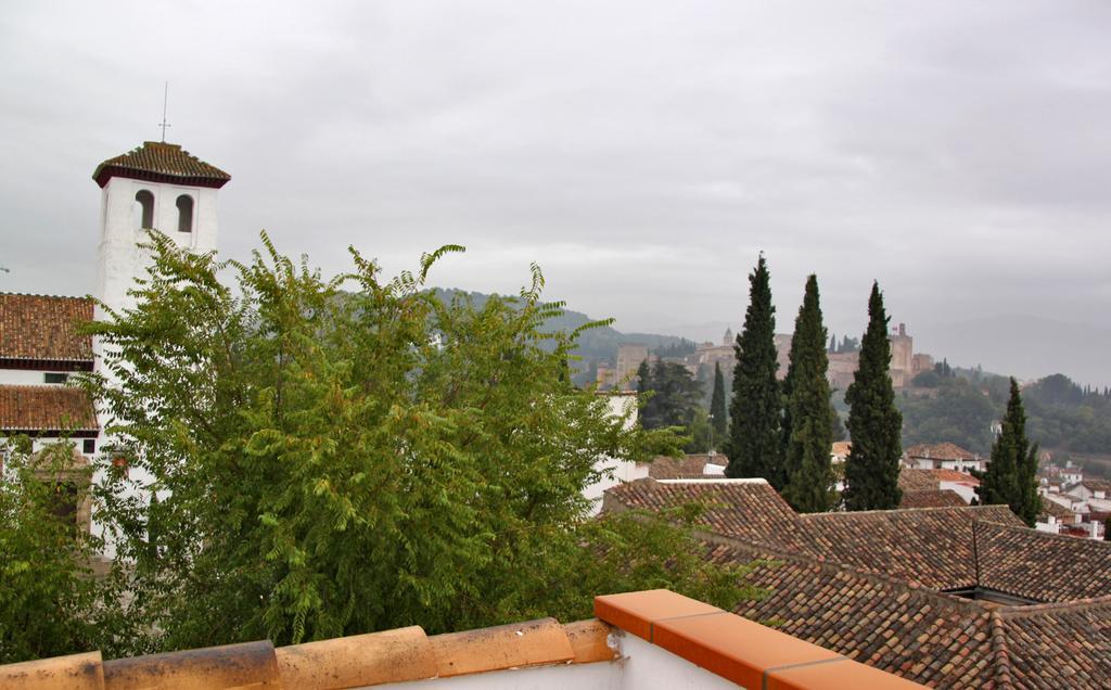 Apartamento Mirador De La Lona Granada