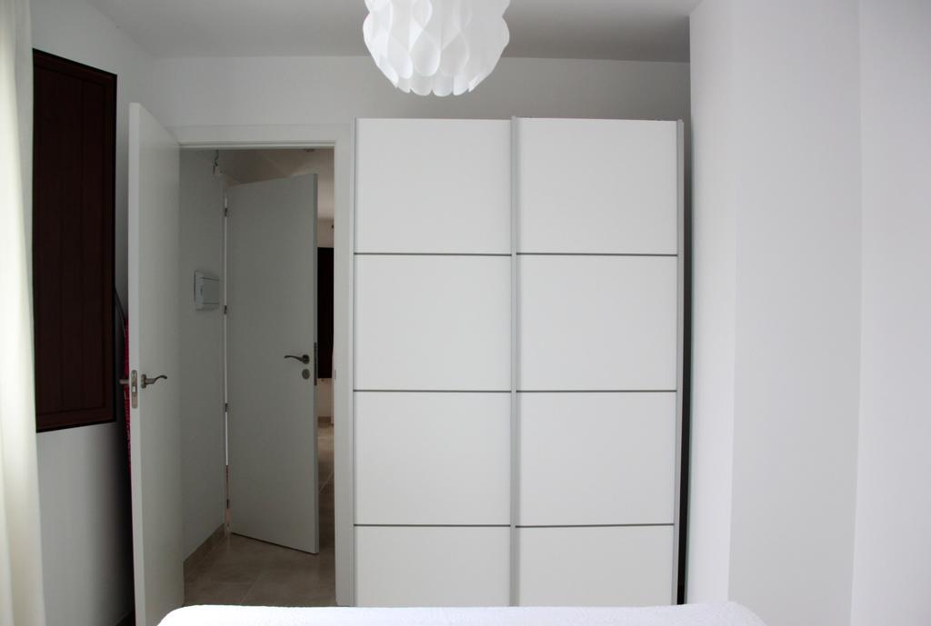 Apartamento Mirador De La Lona *