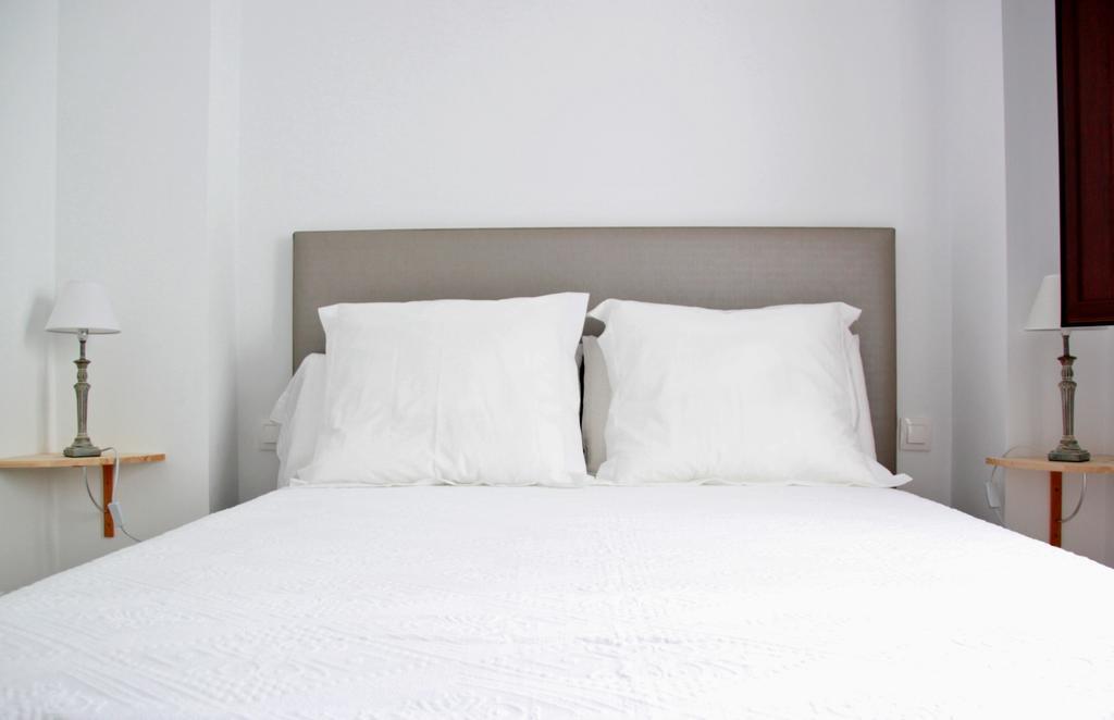 Apartamento Mirador De La Lona *