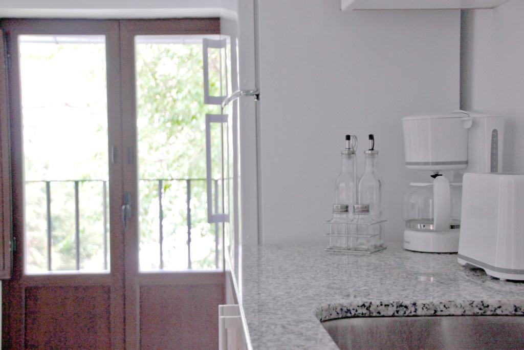 Apartamento Mirador De La Lona *
