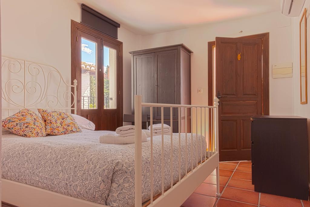 Bellavista Apartment Granada