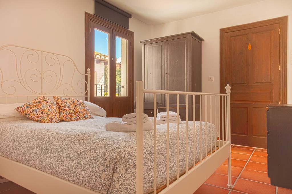 Bellavista Apartment