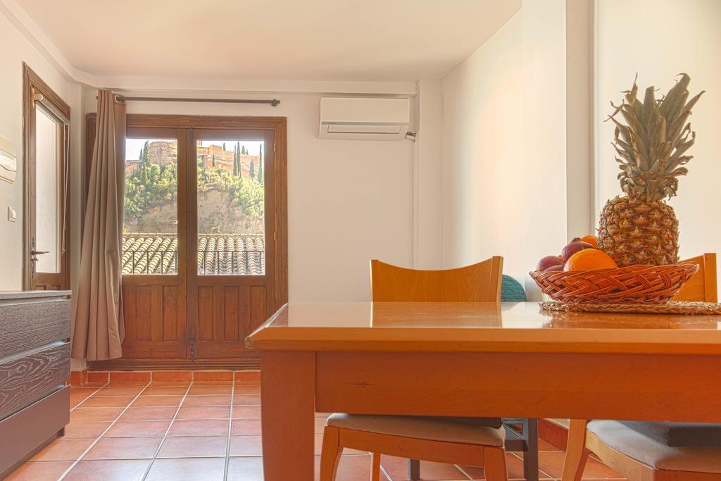 Apartment Bellavista *