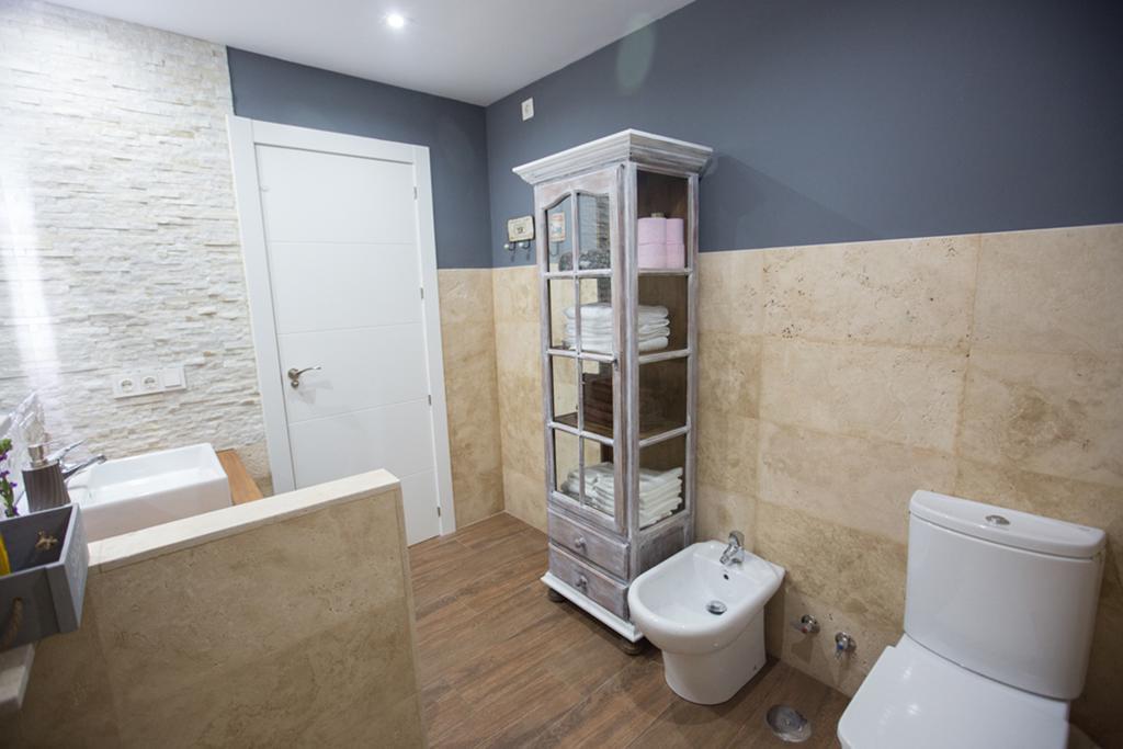 Apartamento Atico Aligma