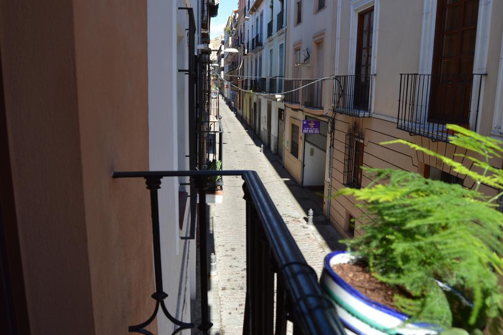 Apartment Kasa Kata Granada