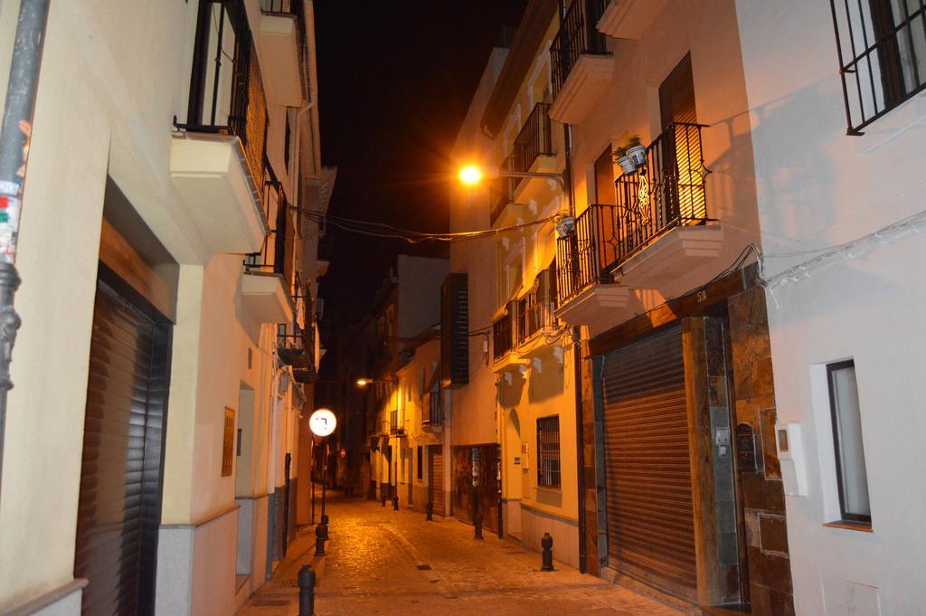 Apartment Kasa Kata Granada