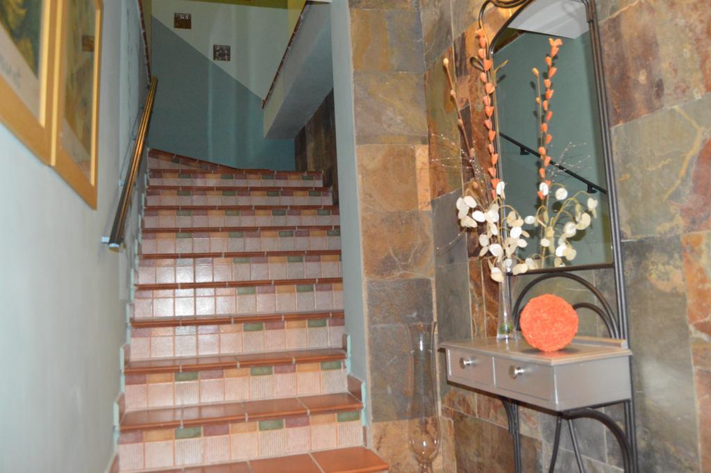Kasa Kata Apartment Granada