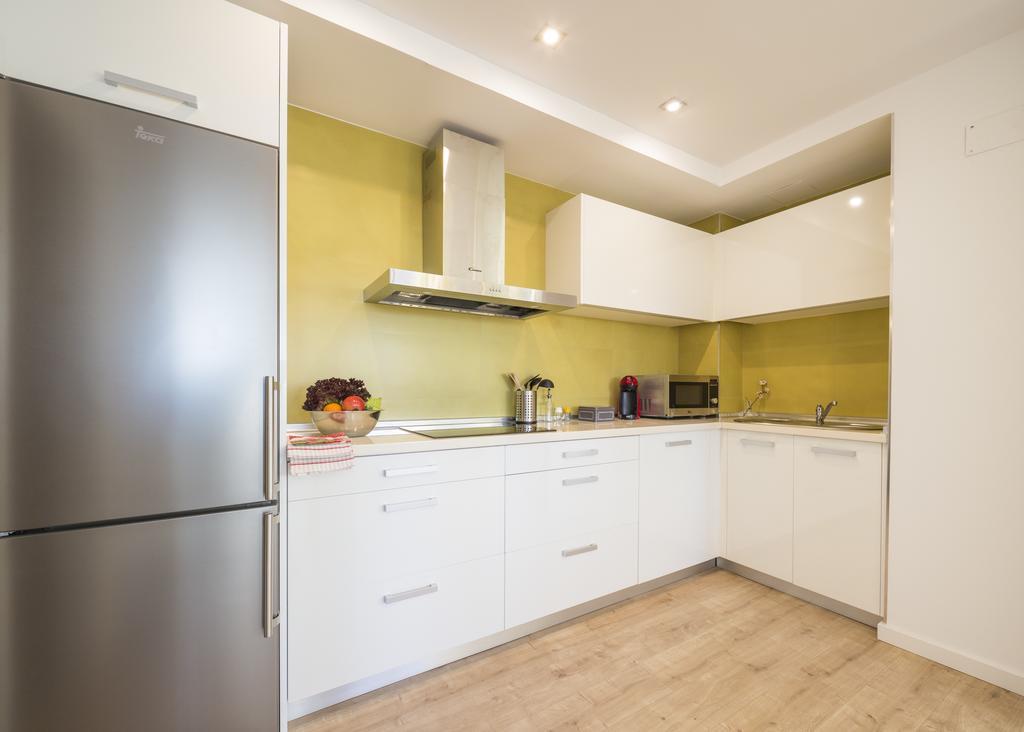Apartamento Balcon De *