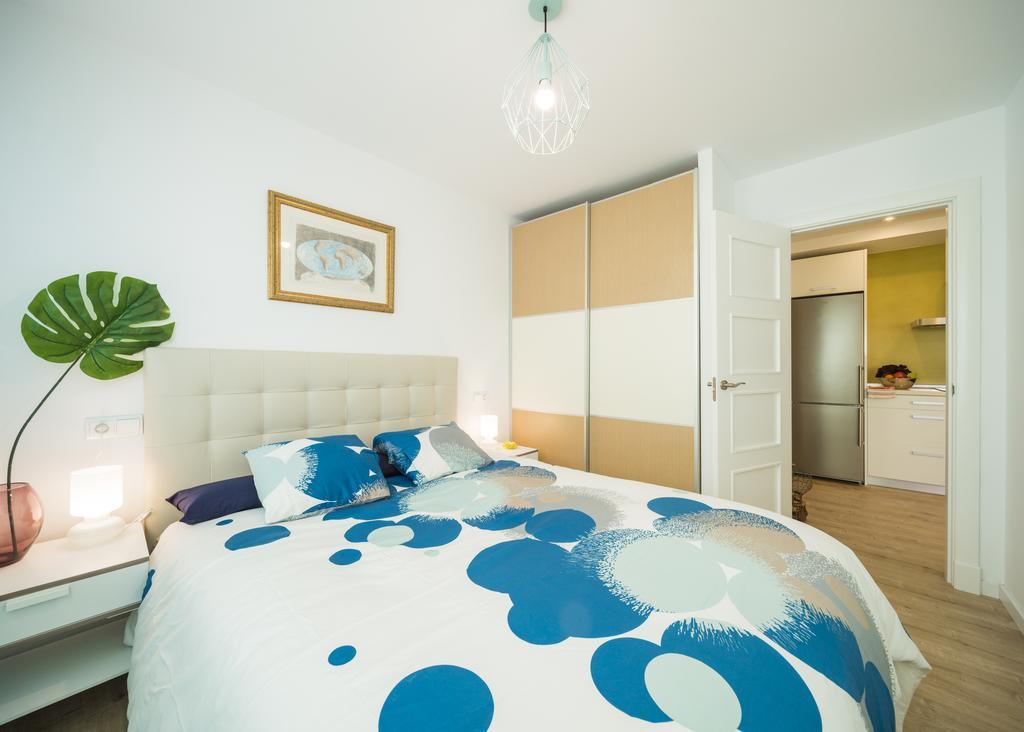 Apartamento Balcon De Granada