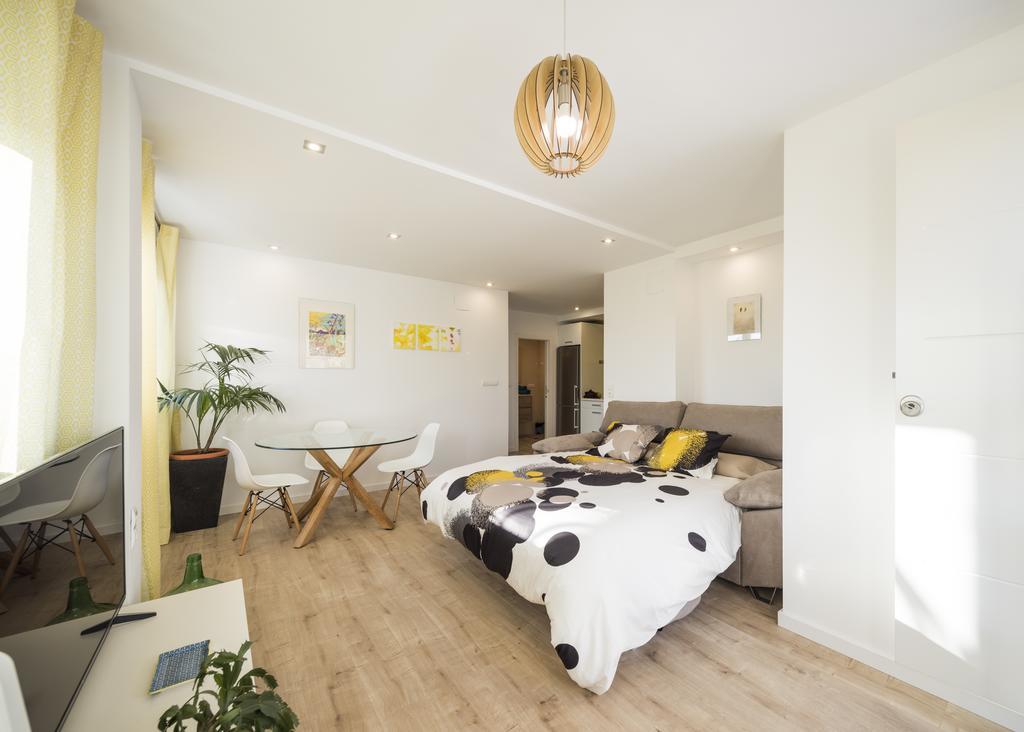Apartamento Balcon De *
