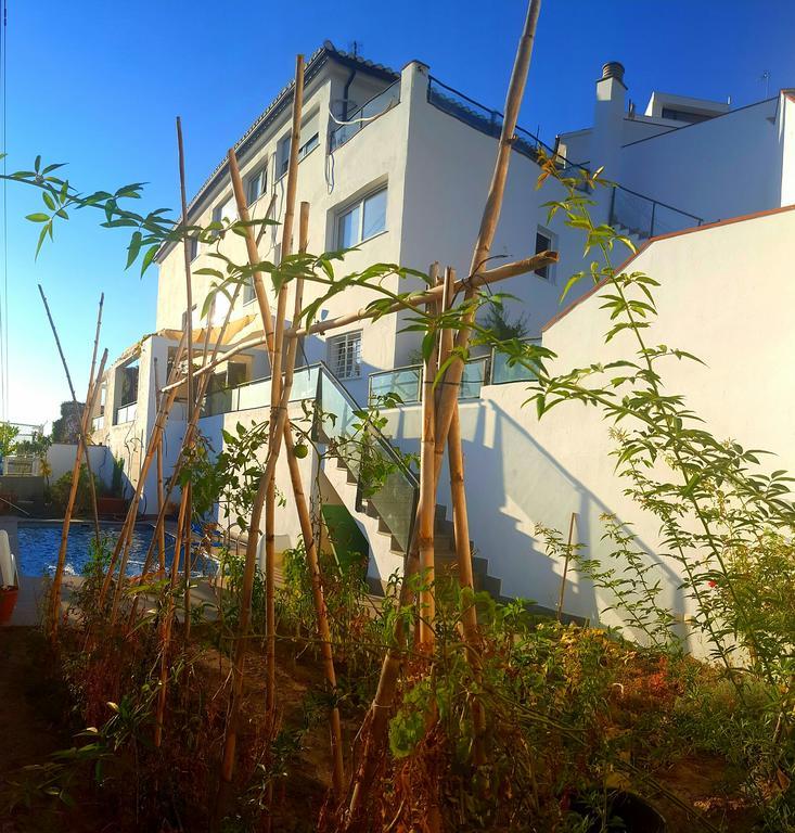 Balcon De Apartamento *