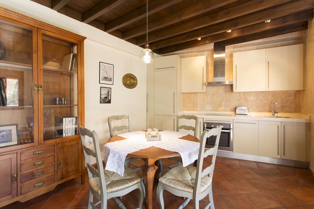 Puerta Elvira Centro Free Parking Apartment