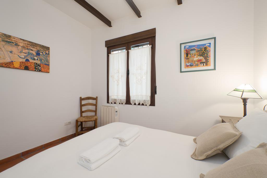 Viviendas El Trillo Apartamento Granada