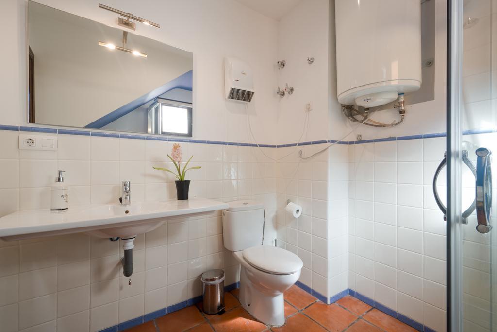 Viviendas El Trillo Apartamento Granada