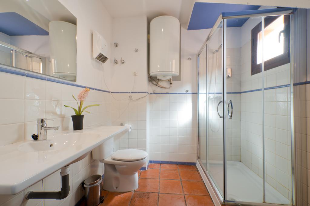 Viviendas El Trillo Apartamento