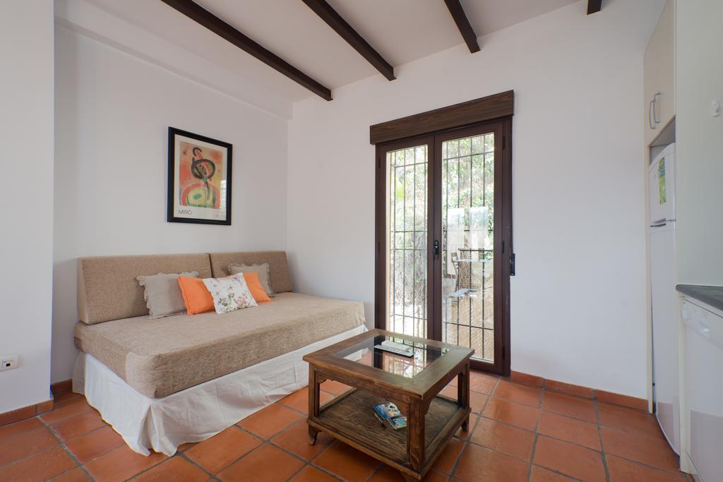 Apartamento Viviendas El Trillo *