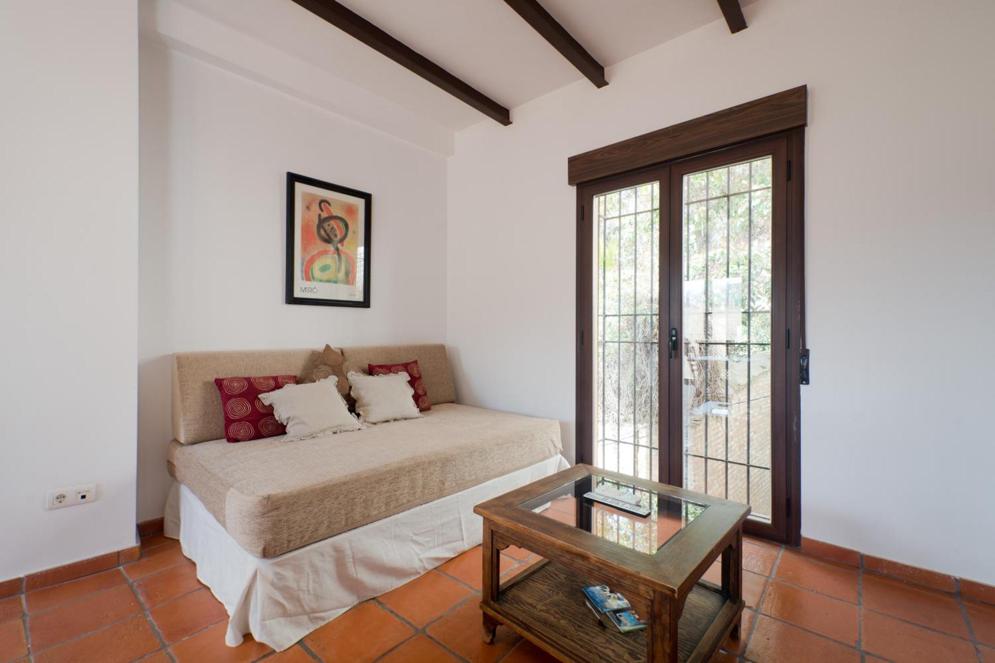 Viviendas El Trillo Apartamento Granada