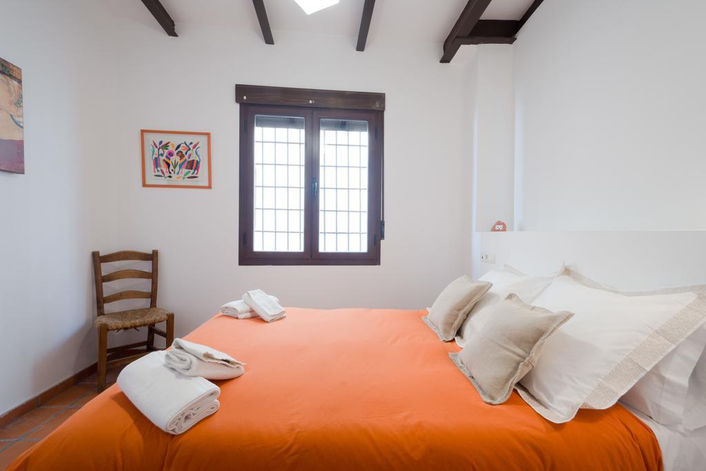 Apartamento Viviendas El Trillo Granada
