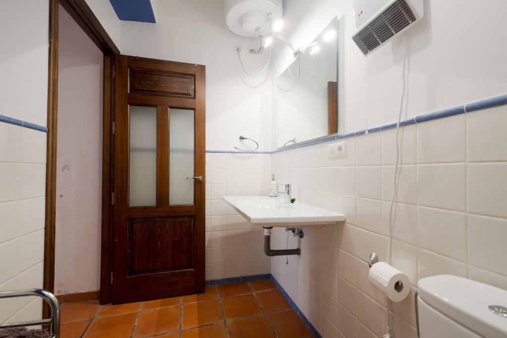 Apartamento Viviendas El Trillo Granada