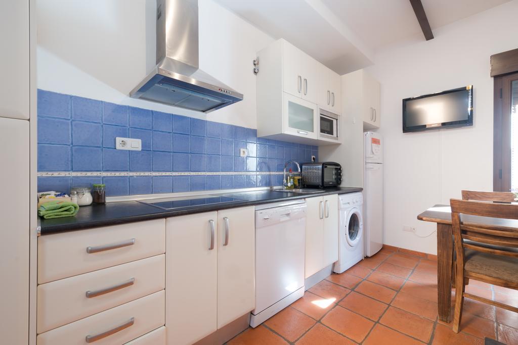 Viviendas El Trillo Apartamento