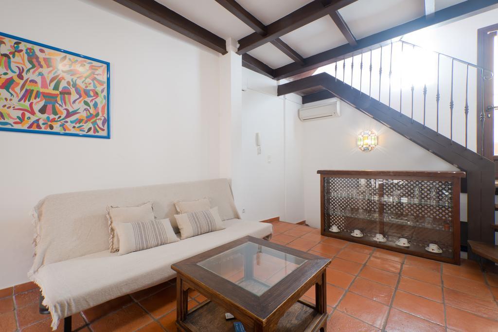 Apartamento Viviendas El Trillo Granada