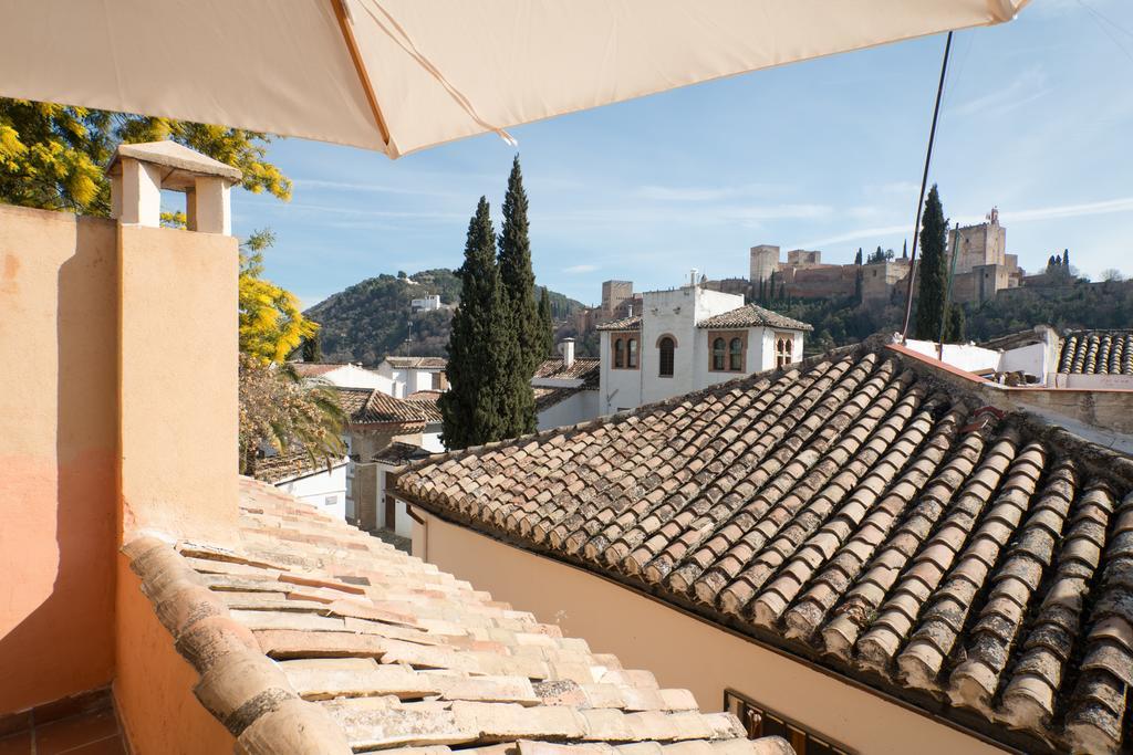 Viviendas El Trillo Granada
