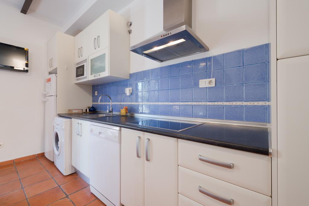 Apartamento Viviendas El Trillo Granada