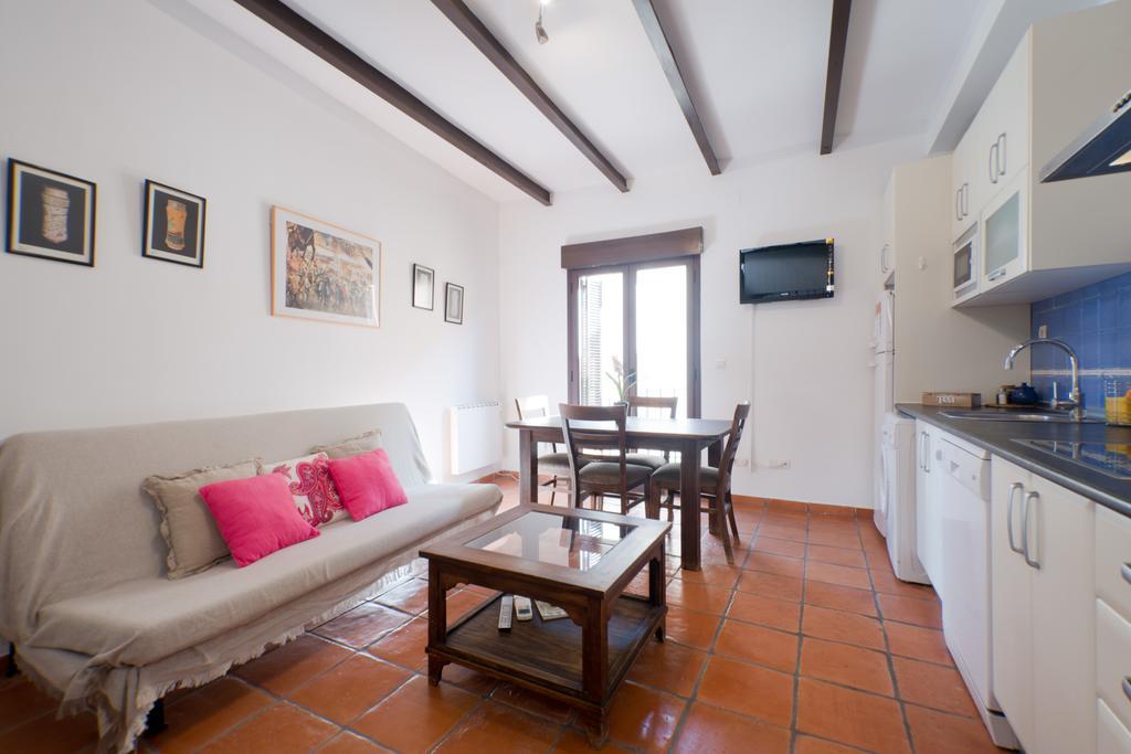 Apartamento Viviendas El Trillo *