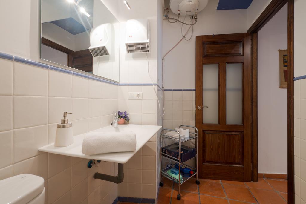 Viviendas El Trillo Apartamento