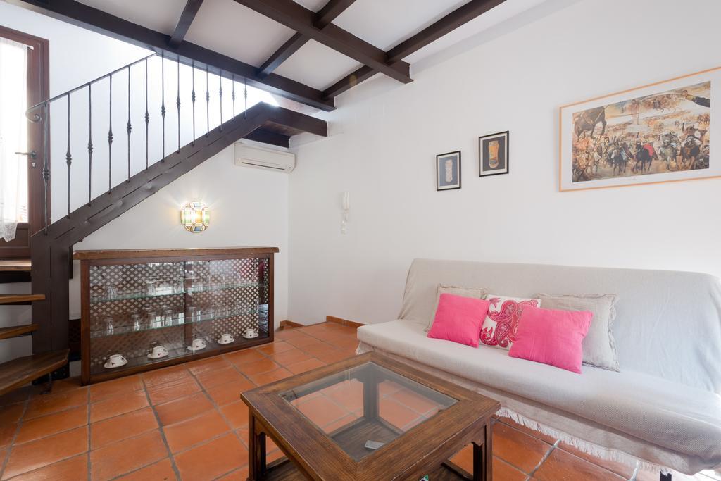 Apartamento Viviendas El Trillo *