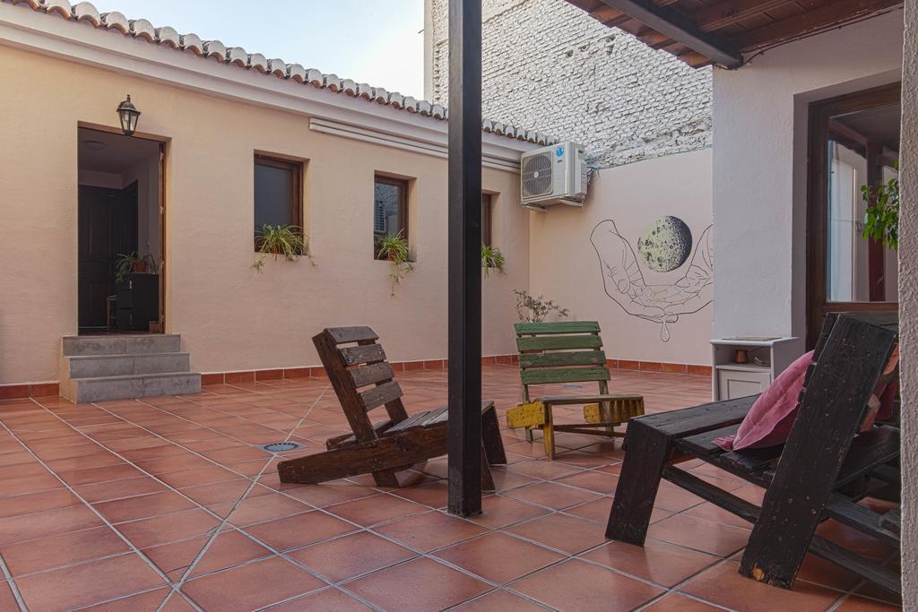 Apartment Bellavista Granada