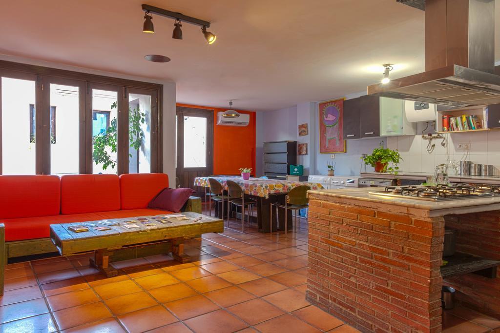 Bellavista Apartment