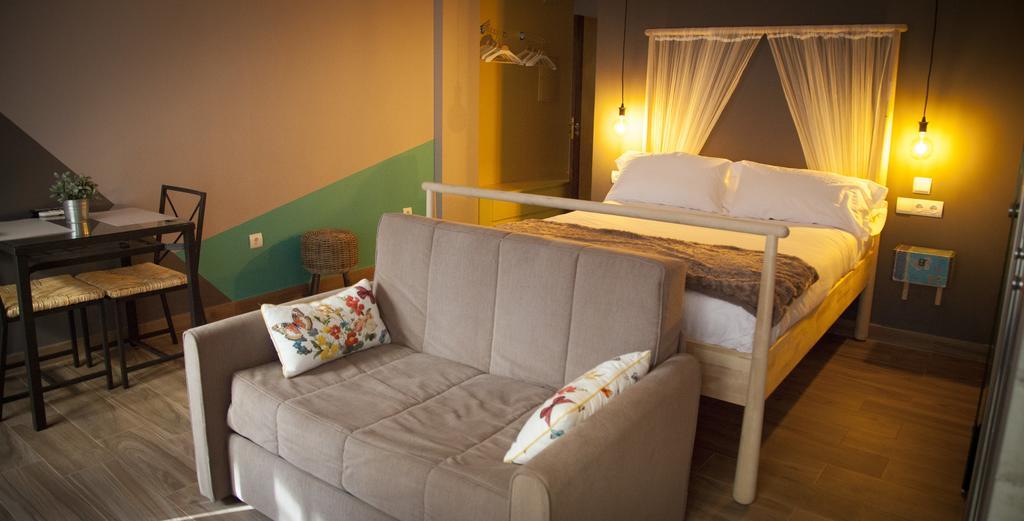 Apartment Kasa Kata Granada