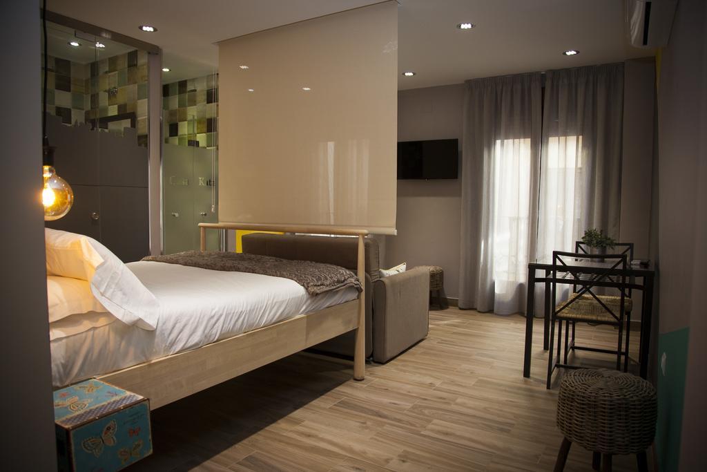 Apartment Kasa Kata