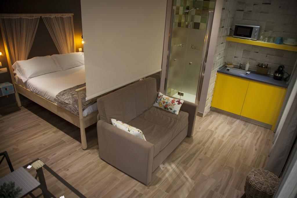 Apartment Kasa Kata