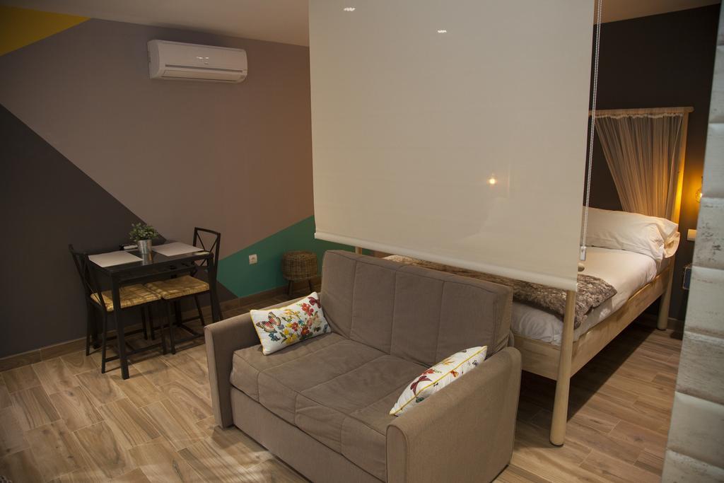 Apartment Kasa Kata *