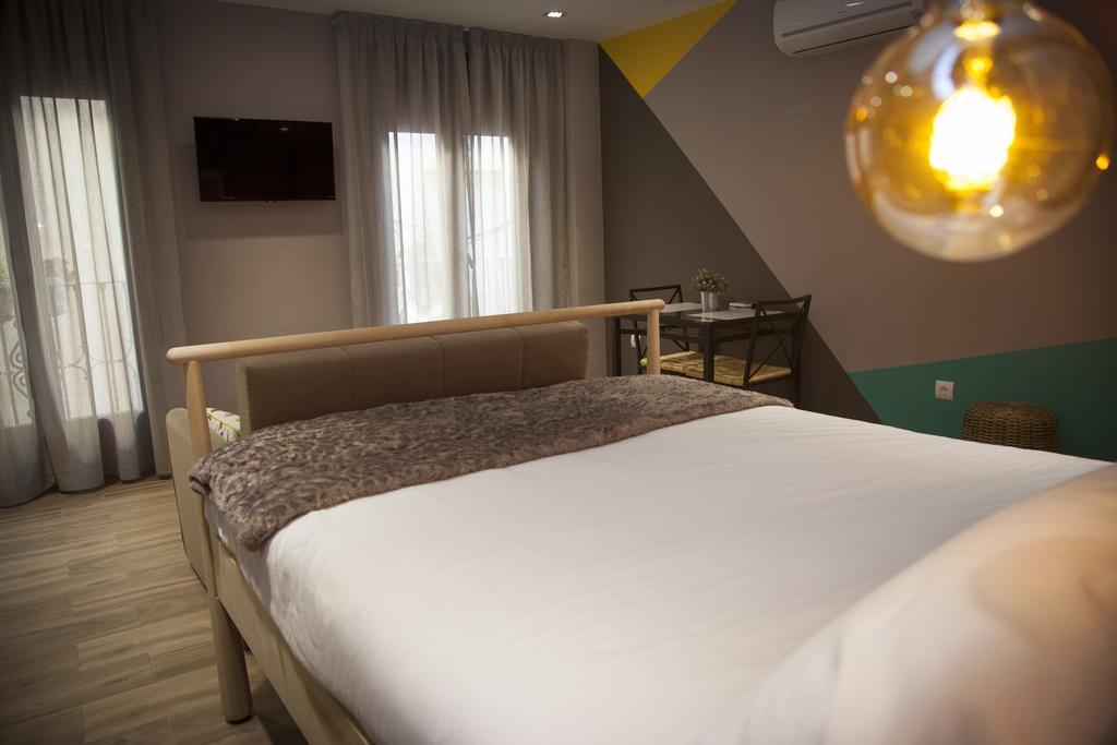 Kasa Kata Apartment Granada