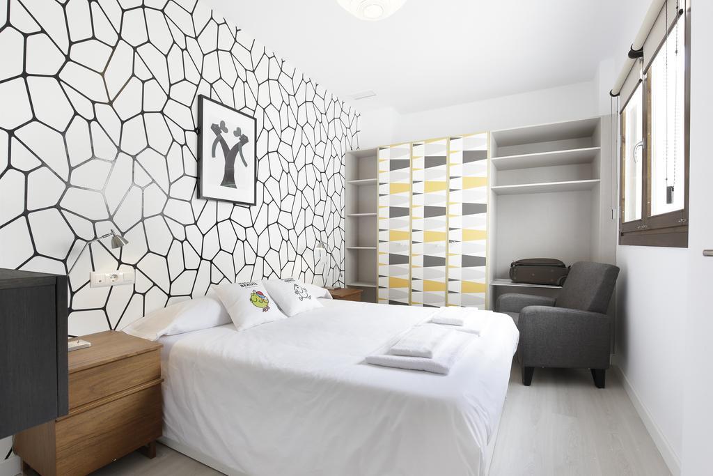 Hi - Smart - Ac Apartamento Granada