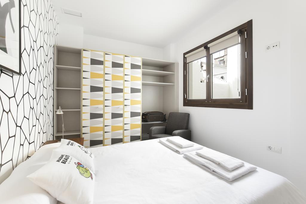 Apartamento Hi - Smart - Ac