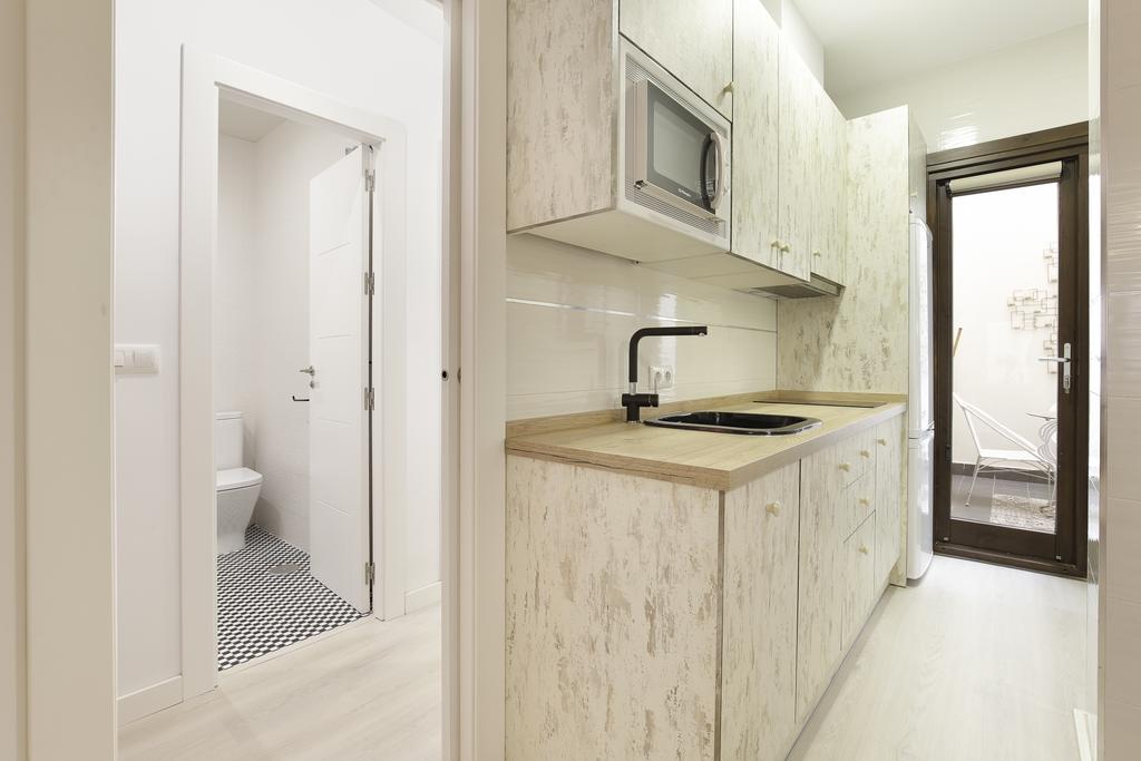 Apartamento Hi - Smart - Ac Granada