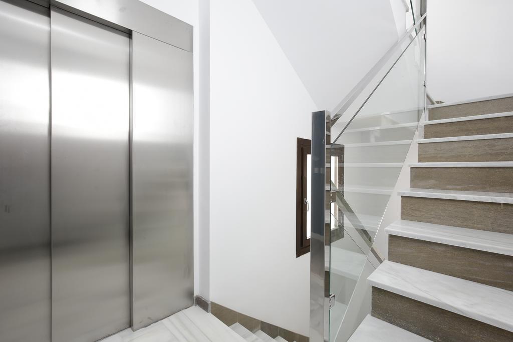 Apartamento Hi - Smart - Ac