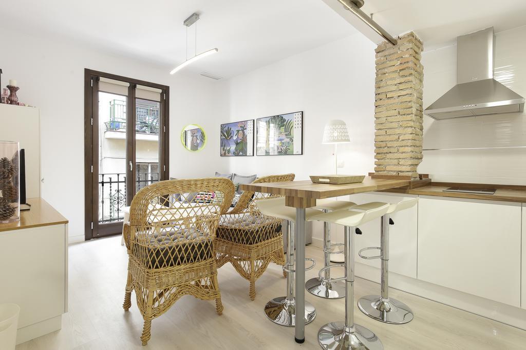 Hi - Smart - Ac Apartamento *
