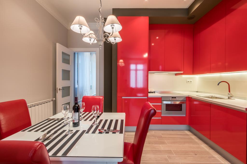 Apartamento Petit Palais 1829 Granada