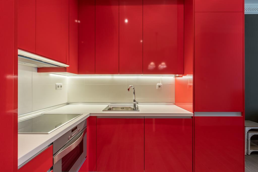 Apartamento Petit Palais 1829 Granada