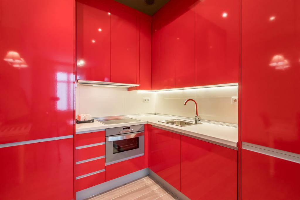 Apartamento Petit Palais 1829